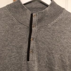Talbots Men Classic Sweater